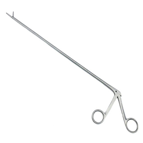 CHEVALIER JACKSON ALLIGATOR FORCEPS